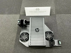 HP Z440 Workstation Memory Cooling System Fan PN: 748799-001 - Afbeelding 1 van 3