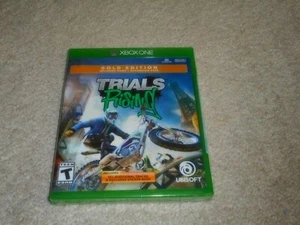 TRIALS RISING GOLD EDITION...XBOX ONE...***SEALED***BRANDNEU***!!!!!!!! - Bild 1 von 2