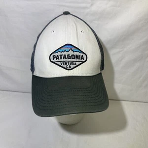 Patagonia Ventura CA Hat Adjustable Baseball Cap One Size READ DESCRIPTION - Picture 1 of 5