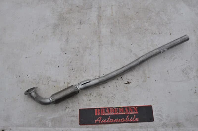 Opel Astra H Caravan 1.6 77KW exhaust pipe manifold pipe flame pipe - Image 1 of 4