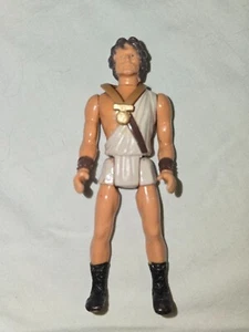 Vintage 1980 Perseus Mattel Clash of the Titans 3 3/4 Action Figure - Picture 1 of 4