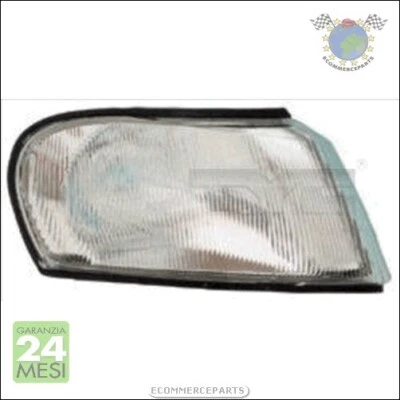 Fanalino freccia ant TYC Sx Sinistro per OPEL VECTRA B P d3n - Immagine 1 di 3