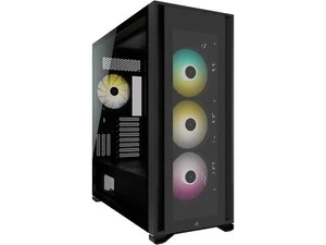 Elite RGB PC Intel i3-12100 16GB DDR5 512GB NVMe RTX 3060 CU2.28.61 - Picture 1 of 6