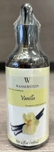 Lot of 3 100% Pure & Undiluted Therapeutic Grade Vanilla Essential Oil (4 oz) - Picture 1 of 5