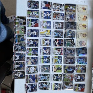 Toronto Blue Jays Cards Includes Bichette, Guerrero, Donaldson Option #2 - Imagen 1 de 13