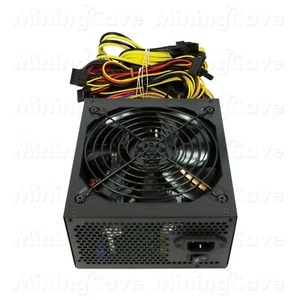 Power Supply 1600W 110V-220V - Picture 1 of 1