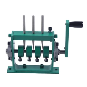 NUEVA peladora de cables manual para pelacables de chatarra para reciclaje de cobre - Imagen 1 de 16