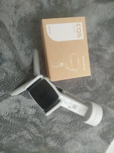 Gimbal 3-Achsen, iPhone, Android, 215 mm Selfie-Stick, Stativ - Bild 1 von 3