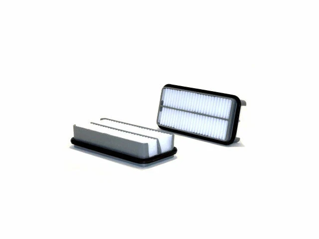 Filtro de aire WIX para Toyota Tercel 1991-1999 1,5 L 4 cilindros 62XQSW Foto 1 de 1