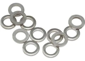 Gibraltar SC-11 Metal Tension Rod Washers 12 Pack - Picture 1 of 1