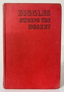 Biggles Delivers The Goods Captain W E Johns 1946 HC 1st Vintage Children's Book - Picture 1 of 4