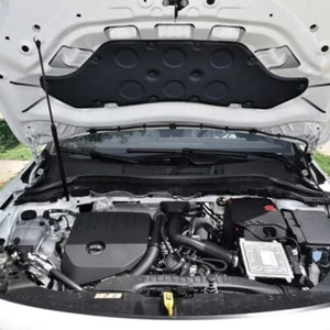 For Mercedes-Benz GLA H247 2020 Front Hood Engine Heat Sound Insulation Cotton - Picture 1 of 4