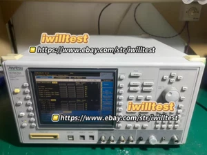 1 PCS Anritsu MT8820A Radio tester *IW - Afbeelding 1 van 9