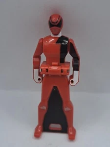 Llave Dekaranger Deka Red Ranger Gokaiger Power Rangers Super Sentai  - Imagen 1 de 2