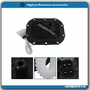 New  Fuel Pump For 2010-2017 Victory Cross Roads, Cross Country, Magnum - Bild 1 von 12