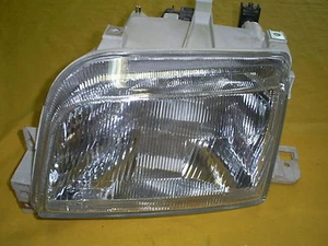 AVG SCHEINWERFER OPTIK RENAULT CLIO DJPJTO 24195500 - Bild 1 von 2