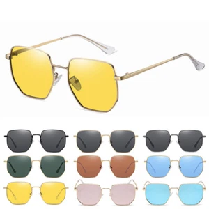 Polarized Sunglasses Men Women Outdoor Driving Fishing Glasses Fashion Shades - Picture 1 of 21