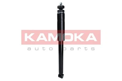 KAMOKA Stoßdämpfer hinterachse passend für Honda Jazz II GD_ GE3 GE2 GD - Bild 1 von 4