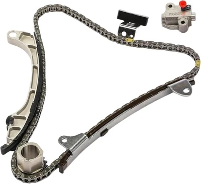 Timing Chain Kit for 2009-2017 Toyota Camry Avalon Rav4 Sienna Lexus ES300H 2.5L - Image 1 of 4