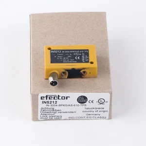 for IN5212 Proximity Switch Sensor delivery - Picture 1 of 5