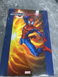 Ultimate Spider-Man Omnibus Vol 2 Brian Michael Bendis Mark Bagley Marvel Comics - Picture 1 of 11