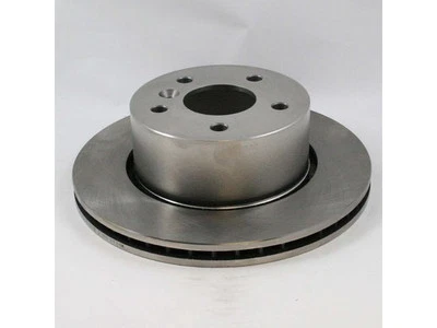 For 1999-2004 Land Rover Discovery Brake Rotor Front 92137XNTY 2003 2001 2000 - Image 1 of 2