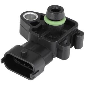 Manifold Absolute Pressure Sensor Fits Buick Chevrolet Cadillac Ats GMC Savana - Picture 1 of 6