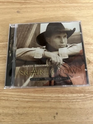 Scarecrow by Garth Brooks (CD, Nov-2001, Capitol) Foto 1 de 4