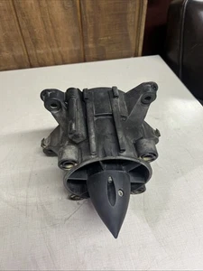 Seadoo 2001 GS Jet Pump Drive Impeller Housing 204160072 - Picture 1 of 9