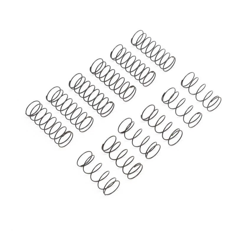 Shock Spring Pack: Micro-B - LOS-1991 - Image 1 of 1