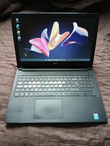 Dell Vostro 3558 i5 CPU, 8GB RAM, 240GB SSD, 1TB HDD, Win11 PRO, Good battery. - Picture 1 of 15