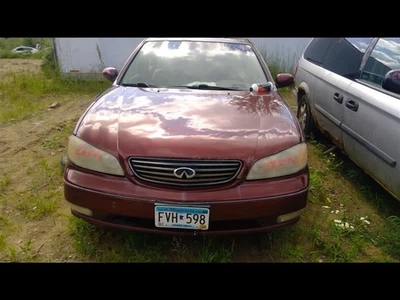 Motor limpiaparabrisas compatible con 02-04 INFINITI I35 295918 Foto 1 de 4