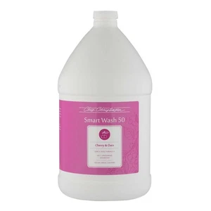 Chris Christensen SmartWash50 Cherry & Oats Dog Shampoo - Deep Cleansing 3.8L - Picture 1 of 7