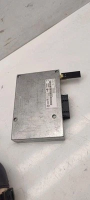 AUDI A4 Avant 8ED, B7 Centralina Bluetooth 8p0862335h 2.00 Diesel 30544445 - Immagine 1 di 4