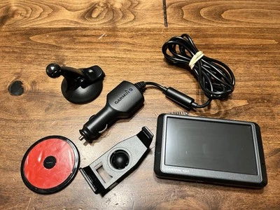 GARMIN Nuvi 255WT GPS - Image 1 of 2