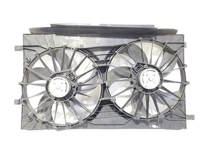 Conjunto de ventilador 2,0 L tracción delantera PN t107ve1460 OEM 2009 2016 Jeep Compass Foto 1 de 4