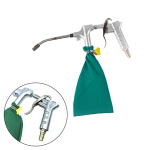 Pneumatic Suction and Blower Tool for Maximum Dust Extraction Efficiency - Picture 1 of 12