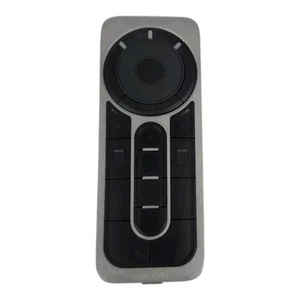 Mando a distancia Wacom ExpressKey EKR-100 (SOLO PARA PIEZAS. BATERÍA HINCHADA, SIN TAPA TRASERA) - Imagen 1 de 2