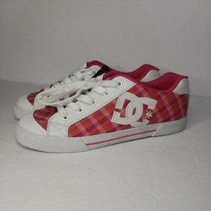 Las mejores ofertas en Zapatillas deportivas Rosa DC Shoes para Mujeres |  eBay