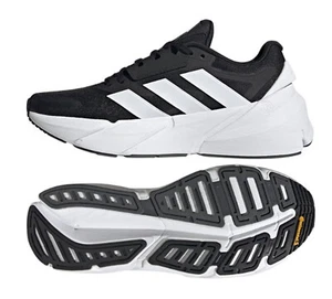 Adidas Men ADISTAR 2 Shoes Sneakers Black Training Run Boot Casual Shoe HP2335 - Picture 1 of 8