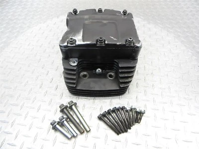 2007 Harley Davidson Super Glide 后缸盖桶五金套装 原始设备制造商 — 第 1/4 张图片