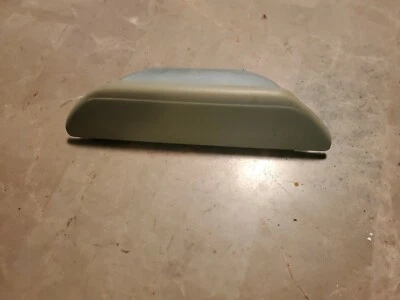  BMW 735I 1985 cenicero panel de puerta lado trasero del conductor o del pasajero  Foto 1 de 3