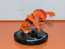 Mage Knight Dungeons #033 Werecat