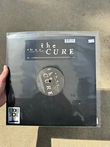 Cure: Alone (four Tet Remix) RSD25 12" Vinyl - Picture 1 of 3