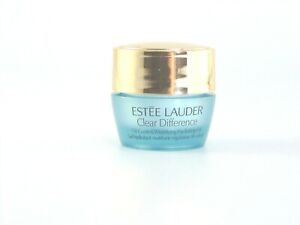 Estee Lauder Clear Difference Oil Control/Mattifying Hydrating Gel .13 SAMPLE