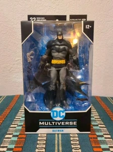 McFarlane DC Multiverse Batman Detective Comics #1000 Action Figure Brand New - Picture 1 of 4