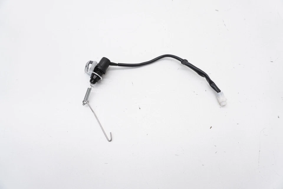 Conjunto de interruptor de parada WR250R 2017 OEM 3D7-82530-01-00 Yamaha WR 250R 2008-2020 Foto 1 de 4