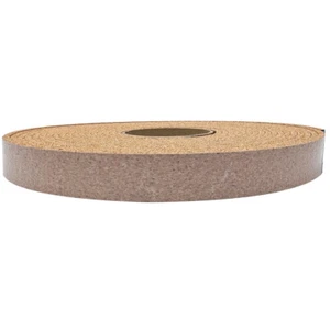 Kork Dichtungsband, Presskork Natur - 15 mm x 5 mm - 10 m auf Rolle - Bild 1 von 10