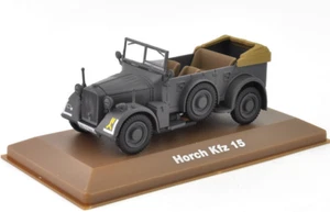 Veicolo Horch 15 1/43 - ATLAS - Foto 1 di 3