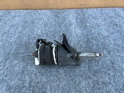 MÓDULO COLUMNA DIRECCIÓN CREMALLERA TRASERA Y PIÑÓN INFINITI M37 M56 Q70 2011-2019 OEM Foto 1 de 4